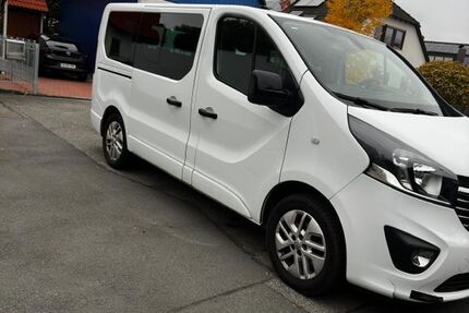 Opel Vivaro 120.000 km 20.900 € Wendelstein 90530