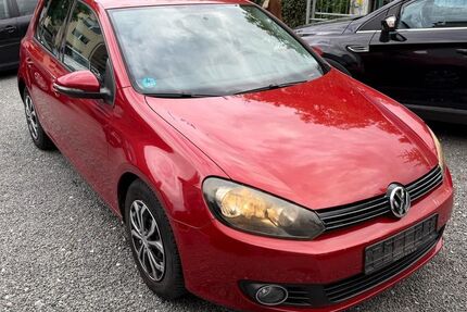 VW Golf 200.000 km 2.690 &euro; Fürth 90763