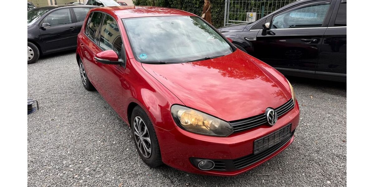 VW Golf 200.000 km 2.690 &euro; Fürth 90763