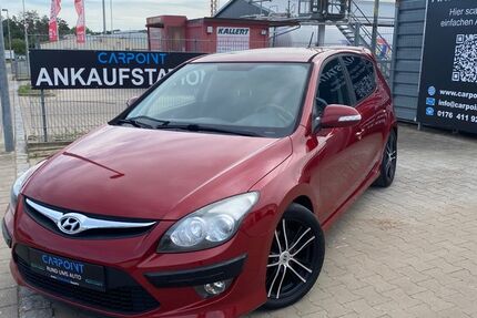 Hyundai i30 132.233 km 4.200 &euro; Wilhermsdorf 91452