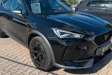 Cupra Formentor 81.890 km 24.950 &euro; Roth 91154