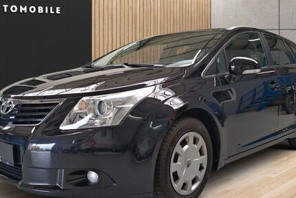 Toyota Avensis 100.400 km 6.444 &euro; Schwabach 91126