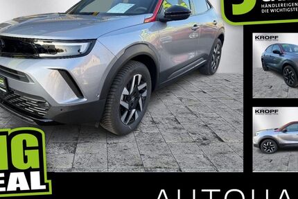 Opel Mokka 34.375 km 17.490 &euro; Forchheim 91301