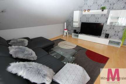Zimmer Nürnberg Almoshof - 4 Zimmer, 1.900&euro; | Angebot:26435291