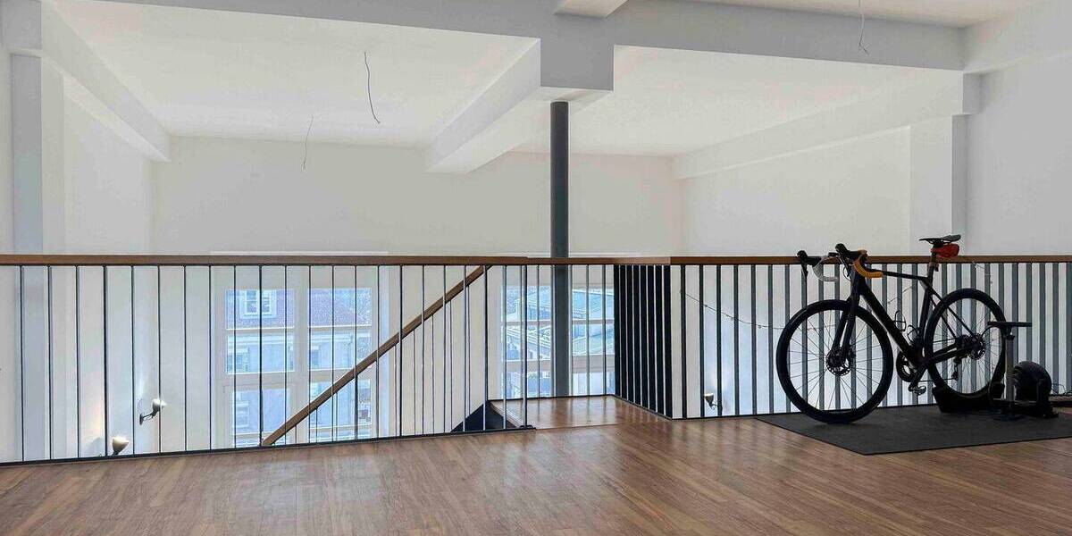 Etagenwohnung Forchheim - 2 Zimmer, 114 m&sup2;, 360.000&euro; | Angebot:26065283
