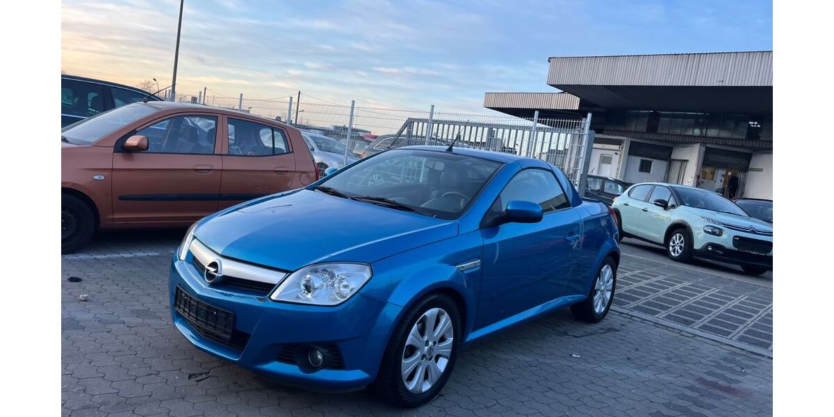 Opel Tigra 130.888 km 1.499 &euro; Nürnberg 90439