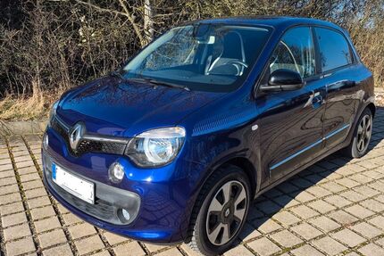 Renault Twingo 37.160 km 10.990 &euro; Kalchreuth 90562