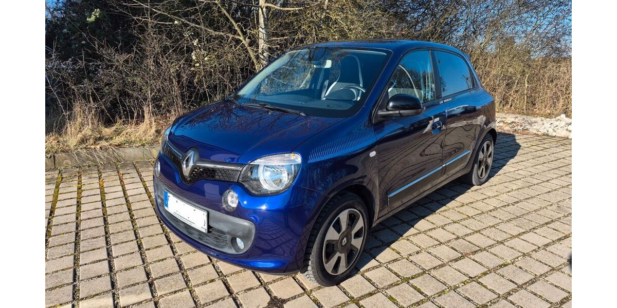 Renault Twingo 37.160 km 10.990 &euro; Kalchreuth 90562