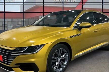 VW Arteon 207.985 km 19.990 € Nürnberg 90475