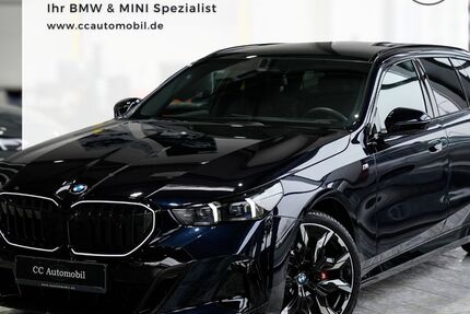 BMW 520 15.450 km 53.999 &euro; Fürth 90763