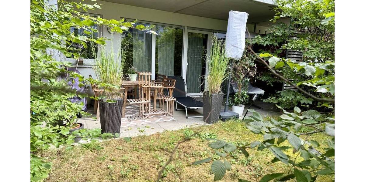 Etagenwohnung Erlangen Bruck - 3 Zimmer, 72 m&sup2;, 365.000&euro; | Angebot:25734200