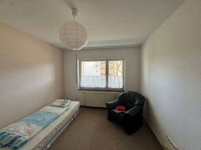 Etagenwohnung Schwaig bei Nürnberg Schwaig - 4 Zimmer, 87 m&sup2;, 249.000&euro; | Angebot:26640932