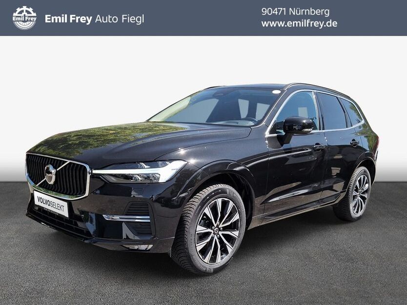 Volvo XC60 12.582 km 43.490 € Nürnberg 90471