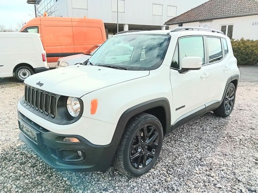 Renegade