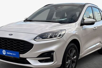 Ford Kuga 39.717 km 25.990 € Schwabach 91126