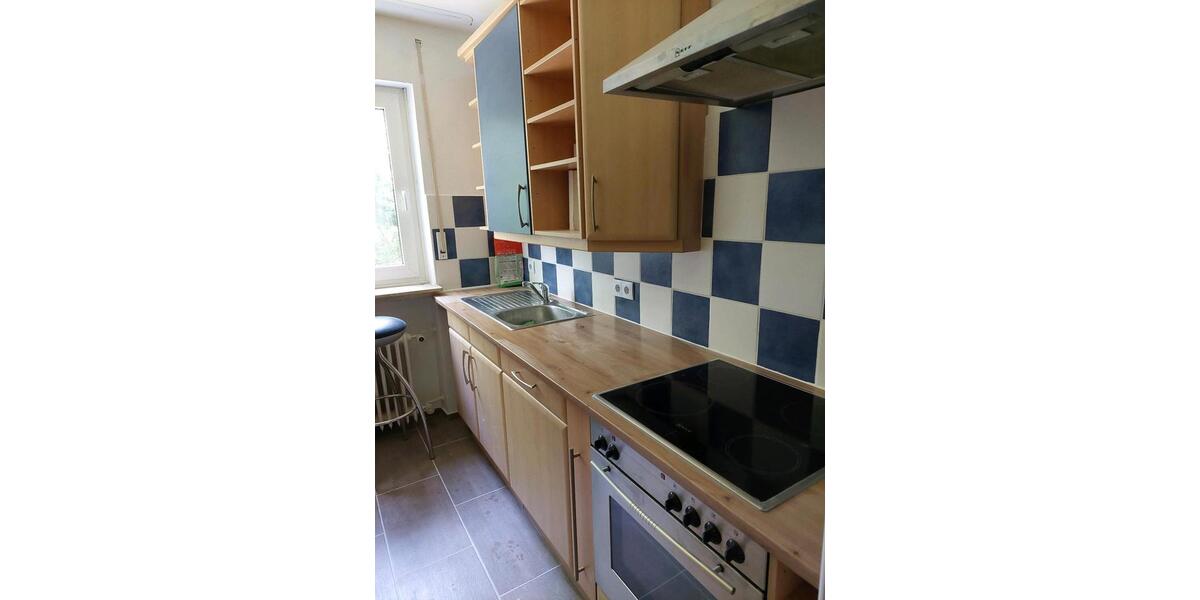 Erdgeschoßwohnung Nürnberg Gebersdorf - 3 Zimmer, 74 m&sup2;, 272.000&euro; | Angebot:27543741