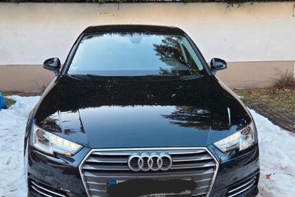 Audi A4 85.000 km 15.750 &euro; Nürnberg 90425