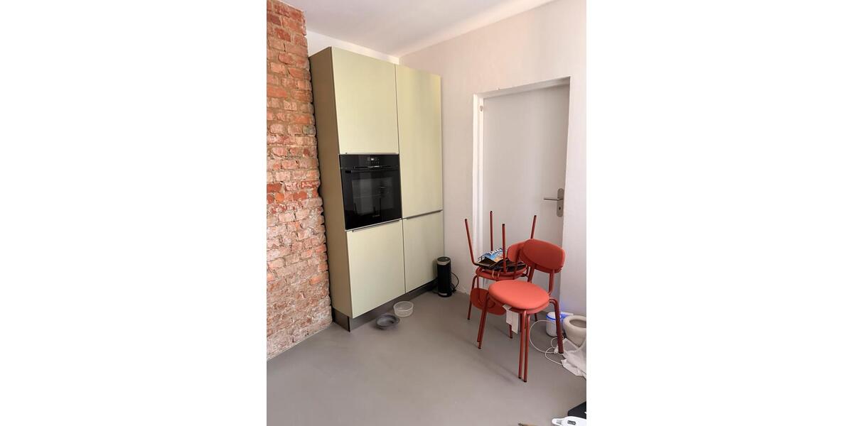 Erdgeschoßwohnung Nürnberg Gleißhammer - 4.5 Zimmer, 80 m&sup2;, 1.250&euro; | Angebot:26230337