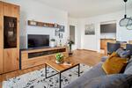 Erdgeschoßwohnung Emskirchen - 1 Zimmer, 41 m&sup2;, 555&euro; | Angebot:22989558