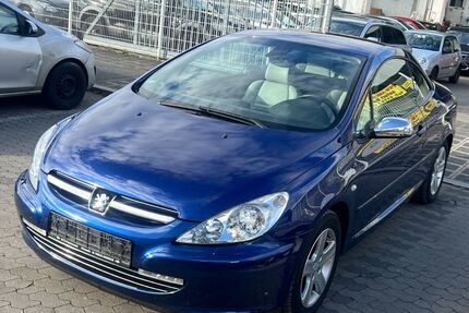 Peugeot 307 198.544 km 1.499 &euro; Nürnberg 90439