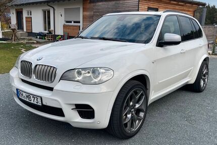 BMW X5 M50 360.000 km 17.900 &euro; Rohr 91189