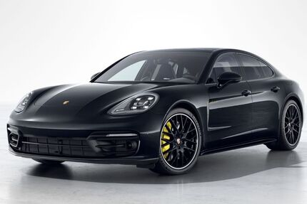 Porsche Panamera 17.300 km 88.990 &euro; Nürnberg 90425