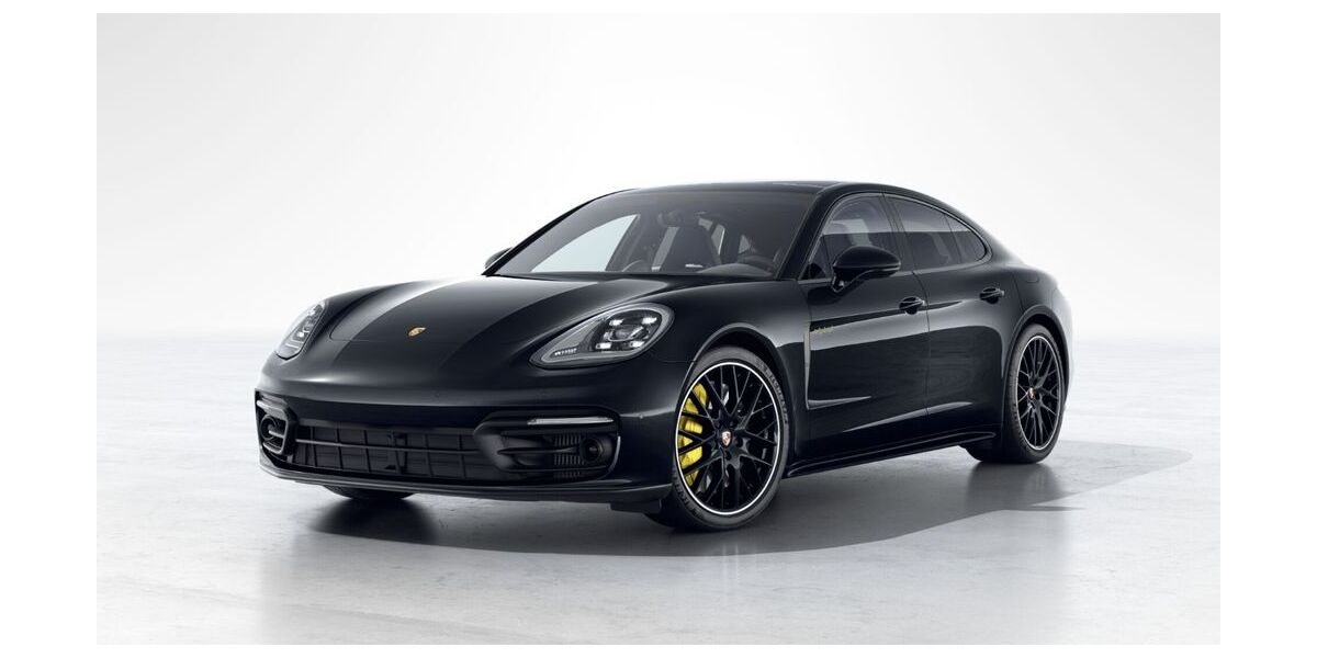 Porsche Panamera 17.300 km 88.990 &euro; Nürnberg 90425