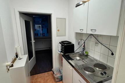 Wohnung Fürth Südstadt - 1 Zimmer, 25 m&sup2;, 410&euro; | Angebot:26215130