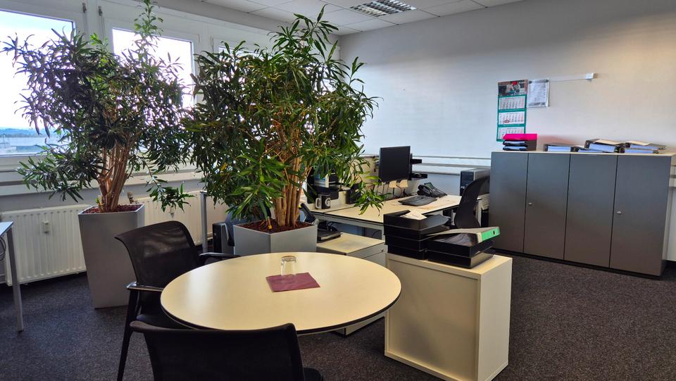 Gewerbeobjekt Nürnberg Eibach - 290&euro; | Angebot:25713461