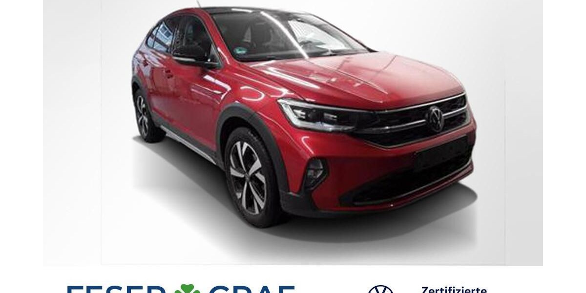 VW Taigo 28.728 km 21.207 &euro; Nürnberg 90411