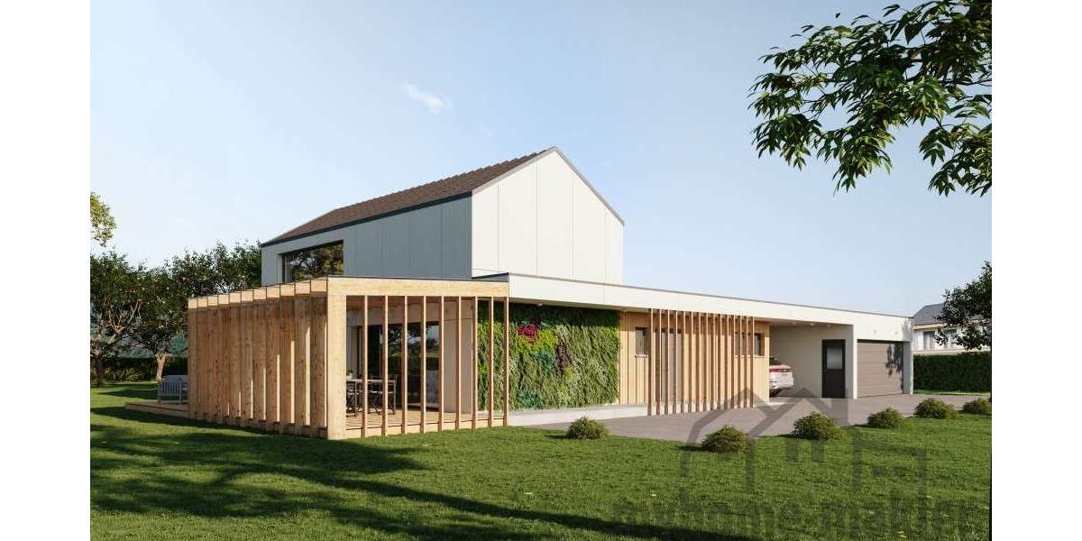 Haus zum Kaufen in Oberasbach 728.500 € 145 m² 5 zimmer