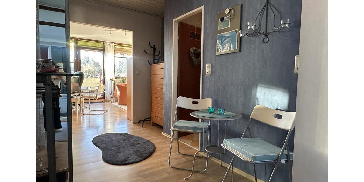 Pendler aufgepasst! 1 zimmer