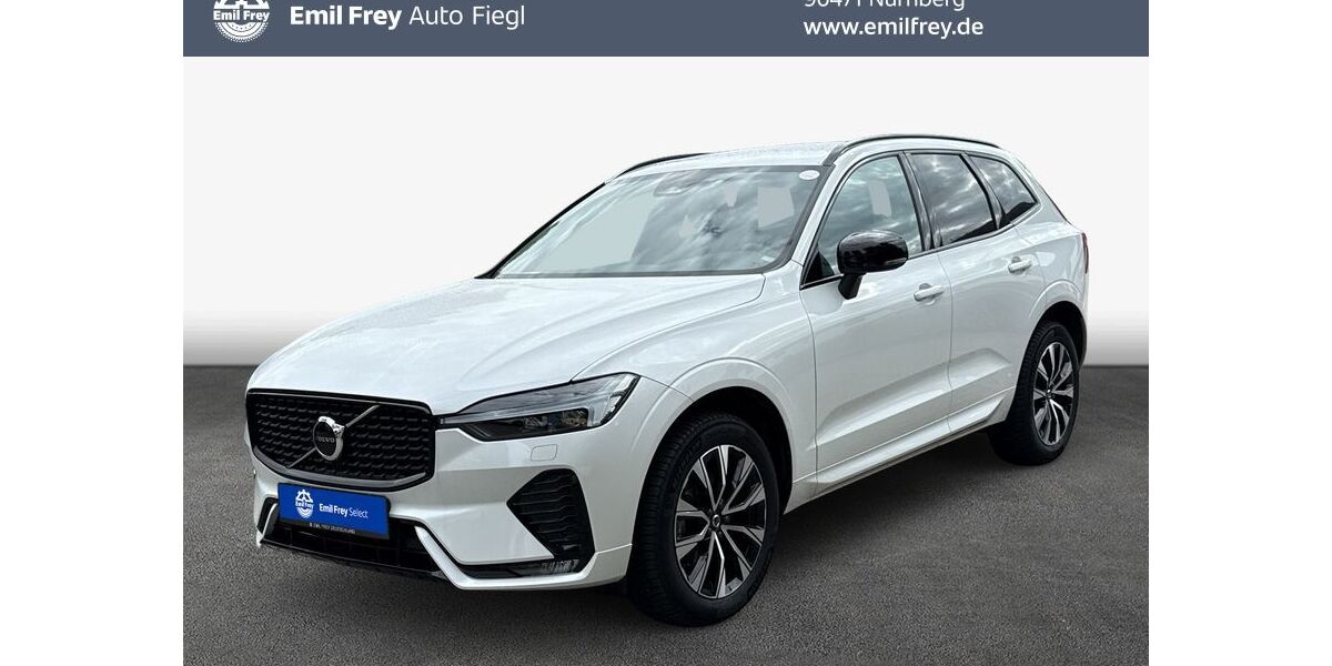 Volvo XC60 20.395 km 45.490 &euro; Nürnberg 90471