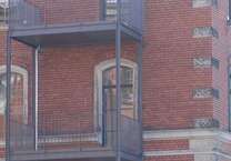 Wohnung zum Mieten in Erlangen 360 € 23.5 m²