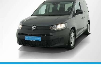 VW Caddy 38.750 km 24.245 &euro; Nürnberg 90441