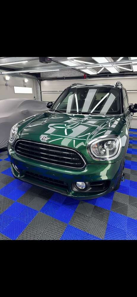 Cooper Countryman