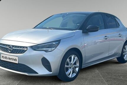 Opel Corsa 59.700 km 11.480 &euro; Nürnberg 90480