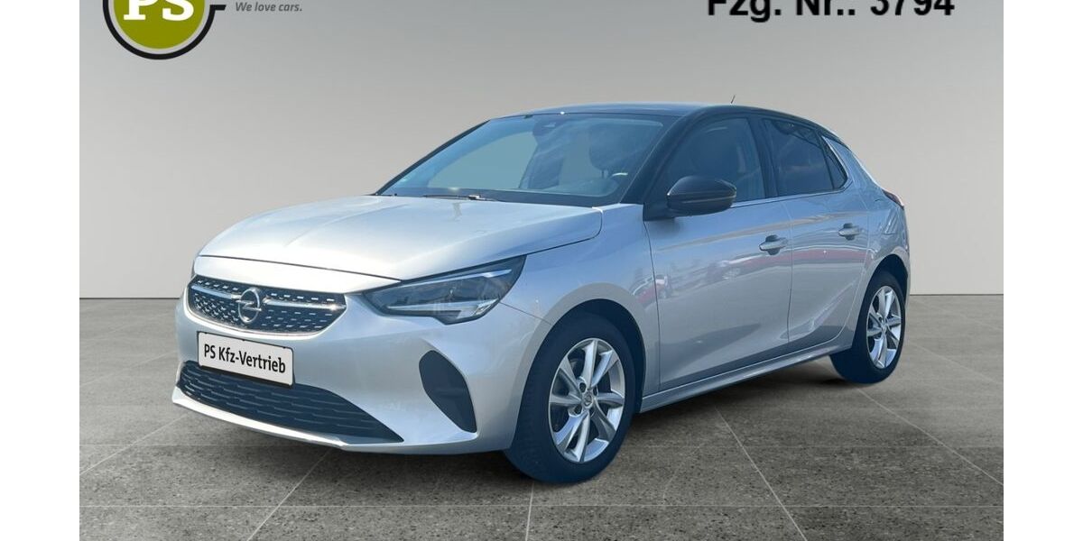 Opel Corsa 59.700 km 11.480 &euro; Nürnberg 90480