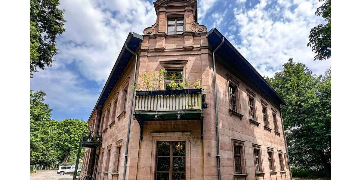 Etagenwohnung Nürnberg Gleißhammer - 6 Zimmer, 229 m&sup2;, 870.000&euro; | Angebot:27606659