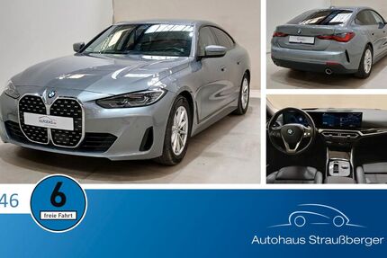 BMW 420 Gran Coupé 58.700 km 36.200 &euro; Buchschwabach bei Nürnberg 90574