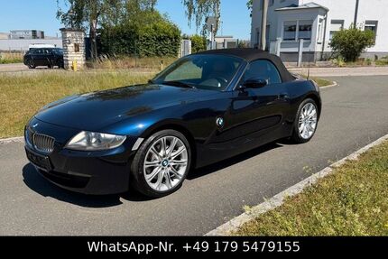 BMW Z4 119.900 km 17.990 &euro; Schwabach 91126