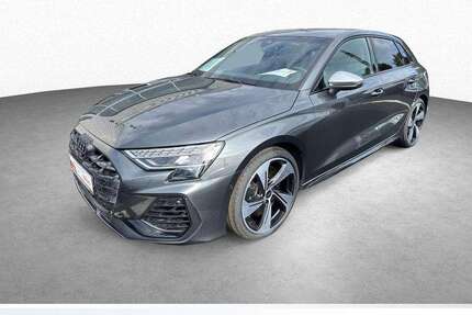 Audi S3 9.300 km 49.990 € Roth 91154