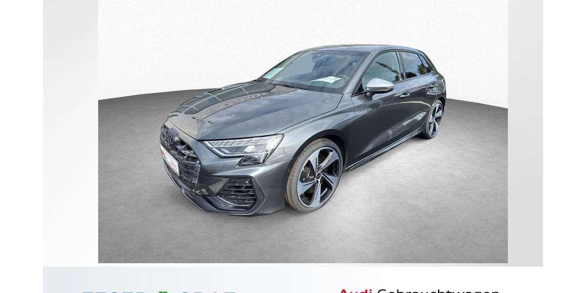 Audi S3 9.300 km 49.990 € Roth 91154