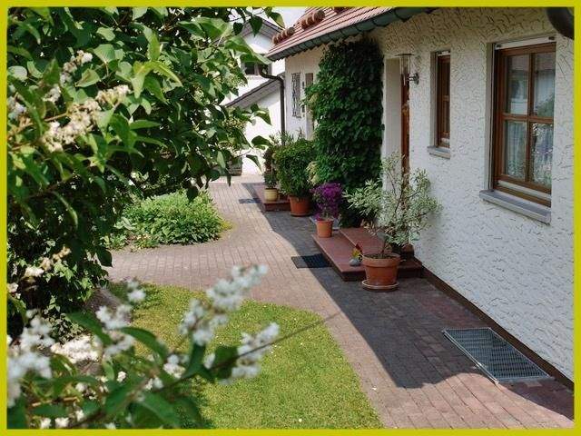 Gepflegtes & sonniges Haus mit viel Platz und schöner Aussicht! 4 zimmer