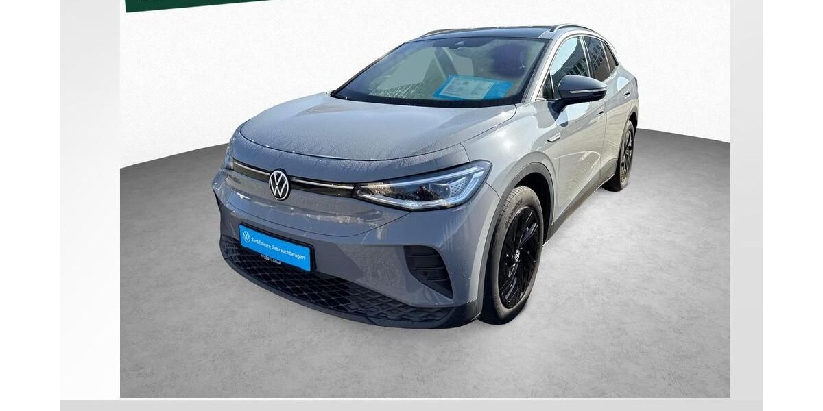 VW ID.4 78.600 km 25.490 &euro; Schwabach 91126