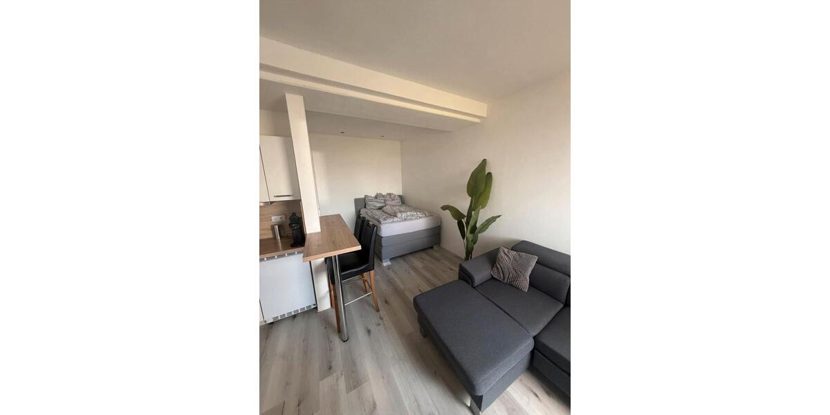 Erdgeschoßwohnung Nürnberg Gibitzenhof - 1 Zimmer, 35 m&sup2;, 185.000&euro; | Angebot:26900561