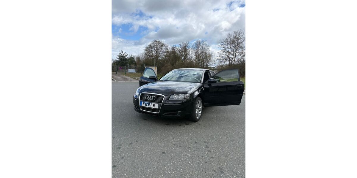 Audi A3 156.000 km 3.499 &euro; Cadolzburg 90556