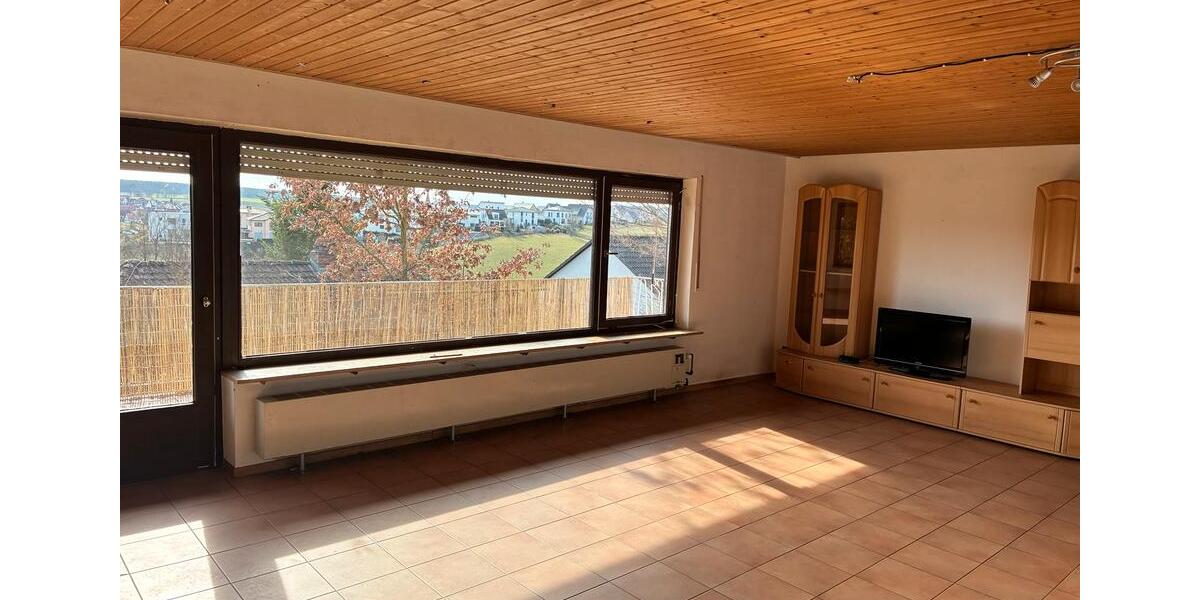 Bungalow Aurachtal - 4 Zimmer, 120 m&sup2;, 395.000&euro; | Angebot:26093401