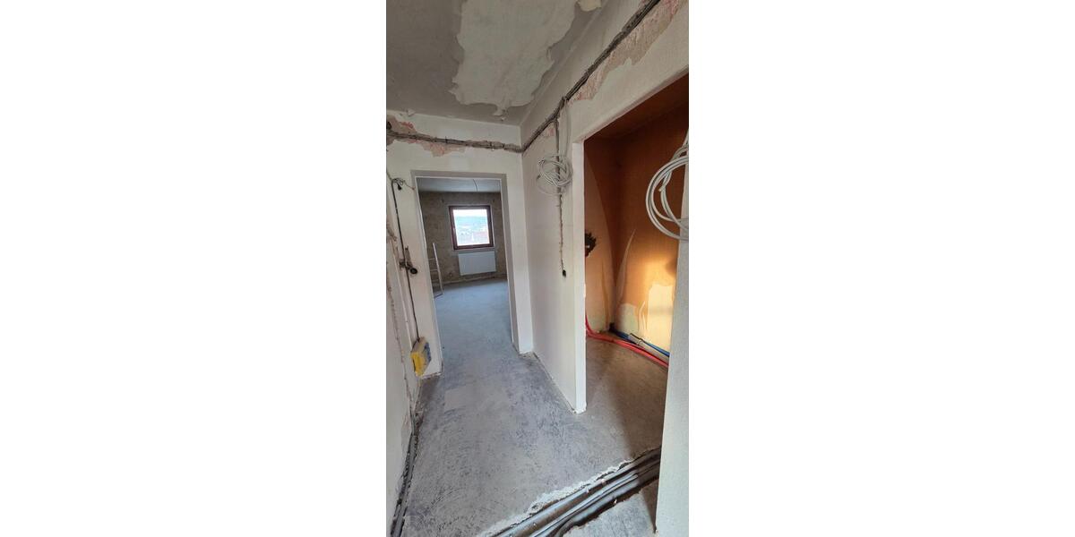 Dachgeschoßwohnung Zirndorf - 2 Zimmer, 47 m&sup2;, 122.000&euro; | Angebot:25431759