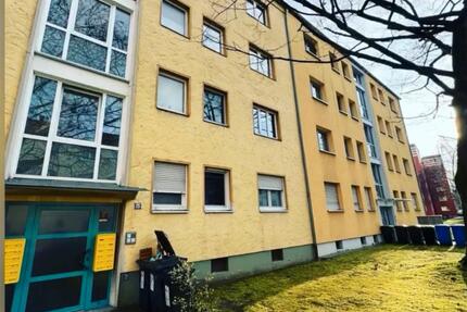 Wohnung Nürnberg Gibitzenhof - 2 Zimmer, 52 m&sup2;, 174.990&euro; | Angebot:27188314